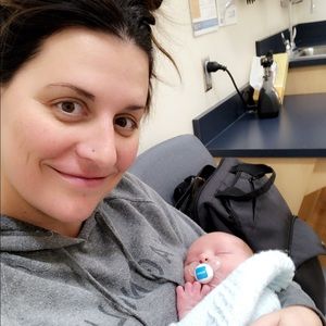 Meet your Posher, Amy